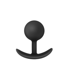 Ancla Anal Silicona Adventures Platinum