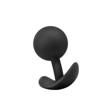 Ancla Anal Silicona Adventures Platinum