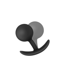 Ancla Anal Silicona Adventures Platinum