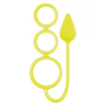 Anilla Con Plug Triple S Renegade