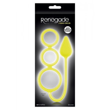 Anilla Con Plug Triple S Renegade