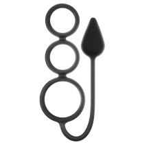 Anilla Triple Con Plug L Renegade