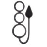 Anilla Triple Con Plug L Renegade