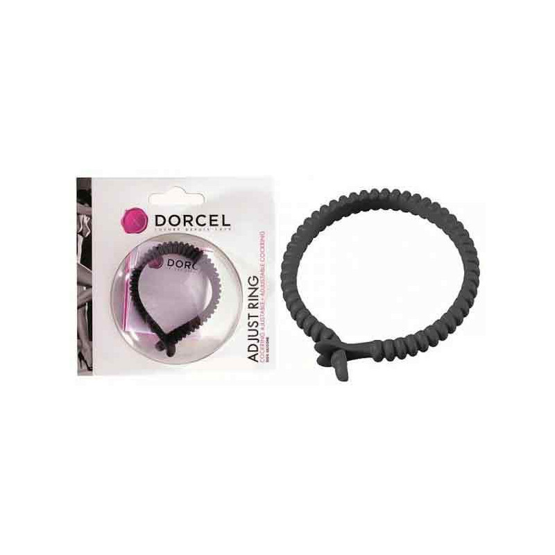 Anillo Ajustable De Marc Dorcel