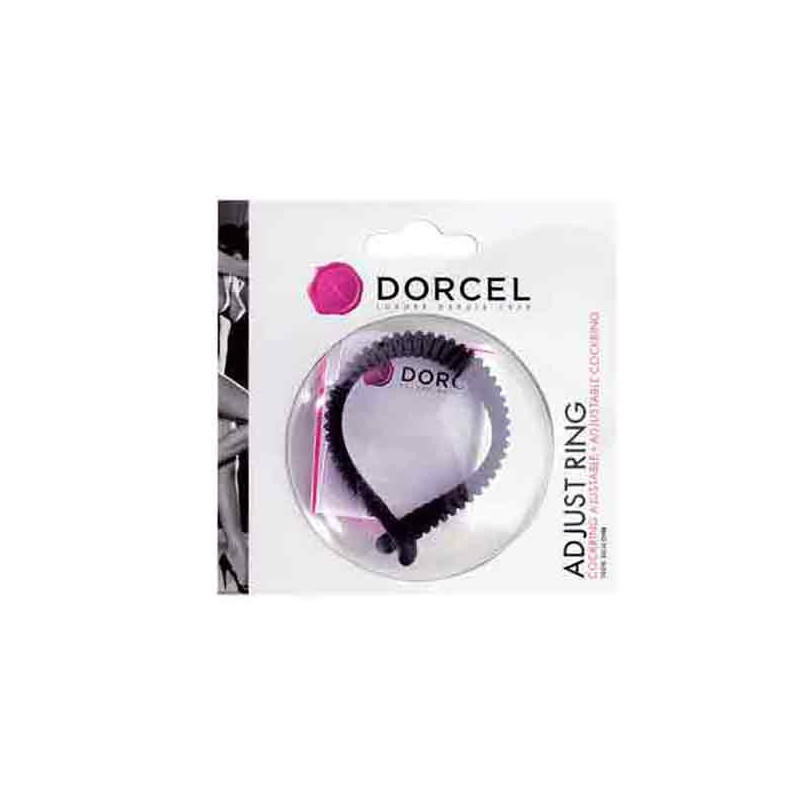 Anillo Ajustable De Marc Dorcel