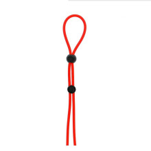 Anillo Ajustable Dream Toys Stretchy Lasso Cage