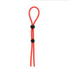 Anillo Ajustable Dream Toys Stretchy Lasso Cage