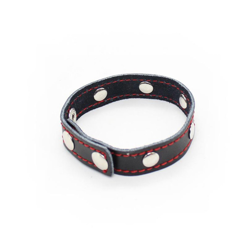 Anillo Ajustable Pene Cockring Marte