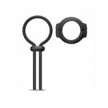 Anillo Ajustable Silicona Fit Ring Dorcel