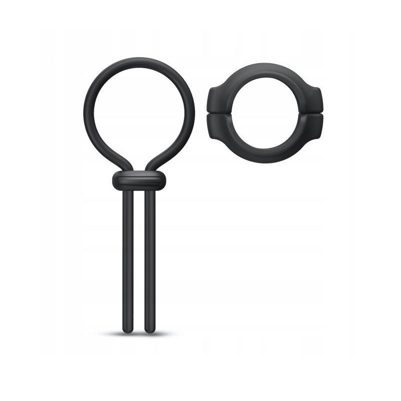 Anillo Ajustable Silicona Fit Ring Dorcel