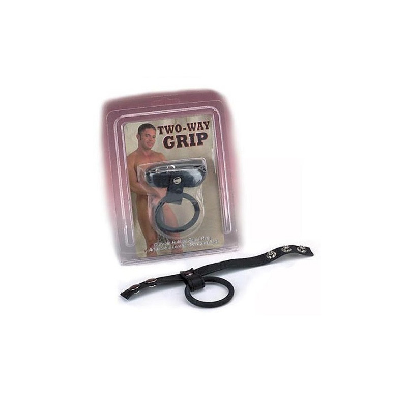 Anillo Ajustable Two-Way Grip