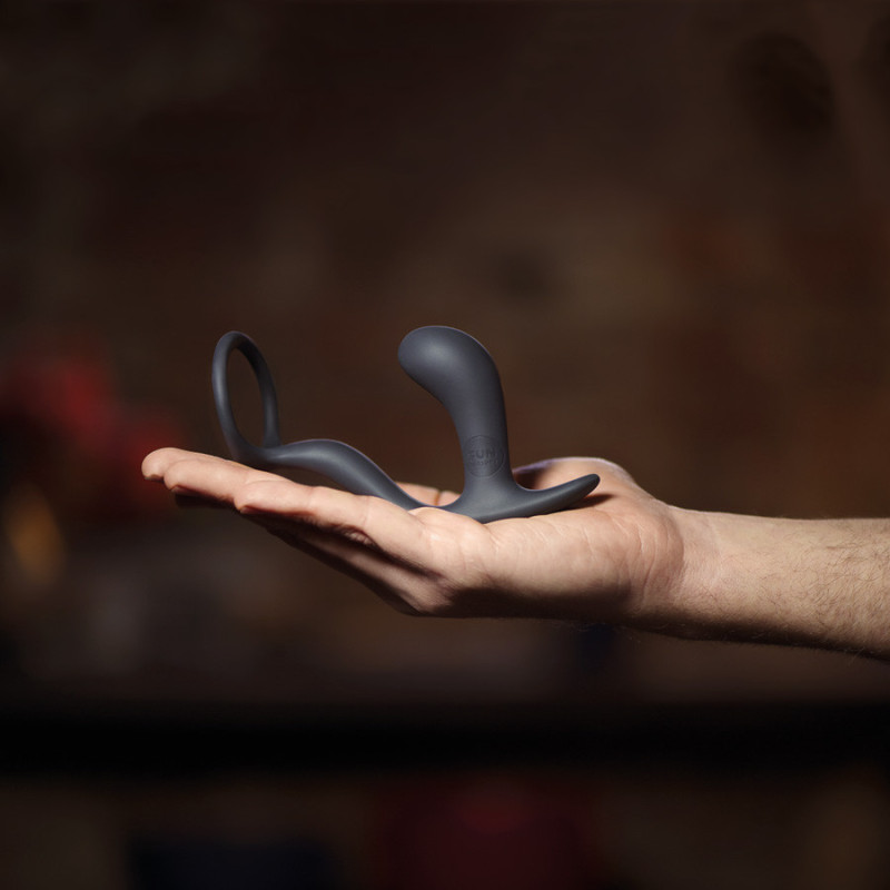 Anillo Anal Plug  Bootie Ring Fun Factory