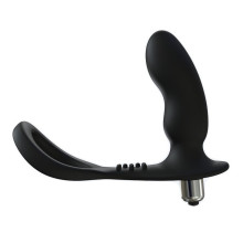 Anillo Anal Plug Rev/Pro 694695 Estimulador Prostático