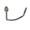 Anillo Con Gancho Metal Hard Anal 40 mm