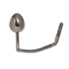 Anillo Con Gancho Metal Hard Anal 45 mm