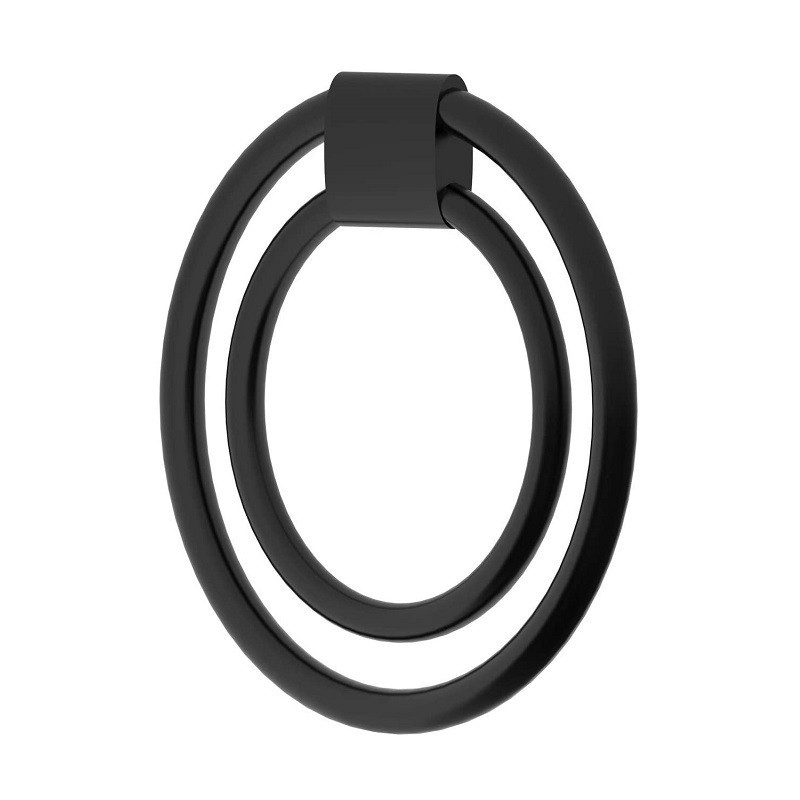 Anillo Doble de Erección de Silicona