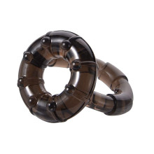 Anillo Doble Duo Cockring 02