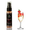 Aceite Efecto Calor Fresas y Cava Voulez-Vous 35 ml