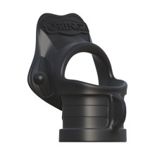 Anillo Doble Pene y Testículos Anti-retracción Fantasy G-Ringz