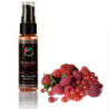 Aceite Efecto Calor Frutos Rojos Voulez-Vous 35 ml