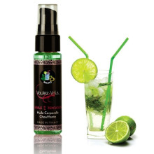 Aceite Efecto Calor Mojito Voulez-Vous 35 ml