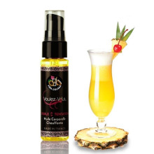 Aceite Efecto Calor Piña Colada Voulez-Vous 35 ml