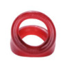 Anillo Doble Snug Tugger Colt Rojo