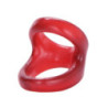 Anillo Doble Snug Tugger Colt Rojo