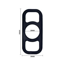 Anillo Erection Ring Silicona