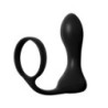 Anillo estimulador Vibrador  Recargable Ass-Gasm Pro Anal Fantasy Elite
