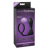 Anillo estimulador Vibrador  Recargable Ass-Gasm Pro Anal Fantasy Elite