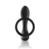 Anillo Estimulador Vibrador Recargable Control Remoto