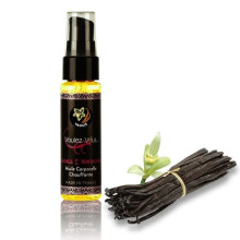 Aceite Efecto Calor Vainilla Voulez-Vous 35 ml