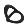 Anillo Loving Joy Silicone Triple Cock Ring