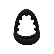 Anillo Loving Joy Silicone Triple Cock Ring