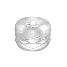 Anillo Masturbador Texturado Reversible Sono 93