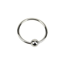 Anillo Pene Acero Bound To Please 30 mm Glande
