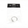Anillo Pene Acero Bound To Please 30 mm Glande