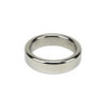 Anillo Pene Acero Bound To Please 40 mm