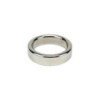 Anillo Pene Acero Bound To Please 45 mm