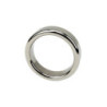 Anillo Pene Acero Bound To Please 45 mm