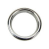 Anillo Pene Acero Bound To Please 50 mm