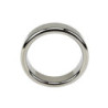 Anillo Pene Acero Bound To Please 50 mm