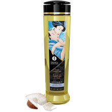 Aceite Erotic Massage Oil Adorable Coco Shunga 240 ml