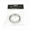 Anillo Pene Acero Bound To Please 50 mm
