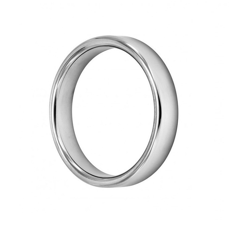 Anillo Pene Acero Locked Ring 4,7 mm x 11 mm