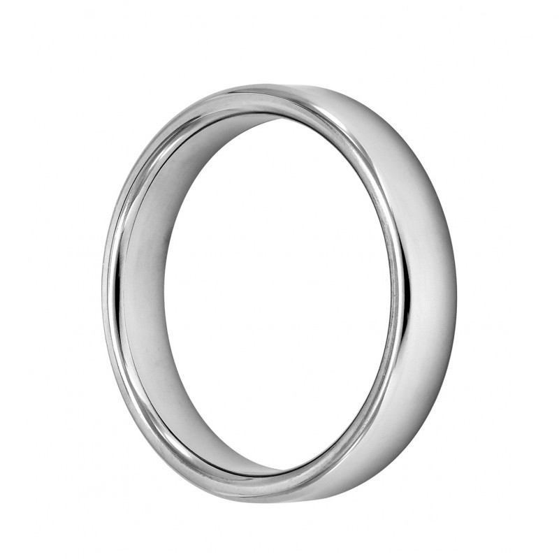 Anillo Pene Acero Locked Ring 50 mm x 11 mm