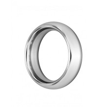 Anillo Pene Acero Locked Torus 45 mm x 20 mm