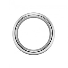 Anillo Pene Acero Locked Torus 45 mm x 20 mm