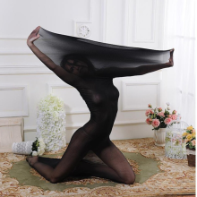 Bodystocking Cuerpo Entero BDSM Line